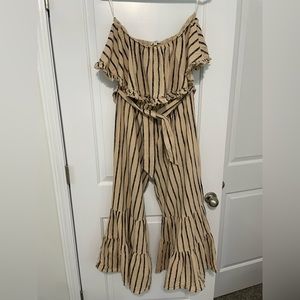 Umgee Jumpsuit